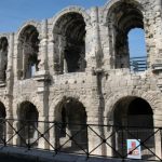 Anfiteatro romano di Arles (F)